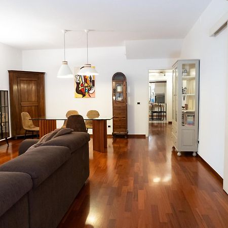 Apartamento Casa Matilde Piano Terra 100Mq Con Parking E Piscina Ferrara Exterior foto